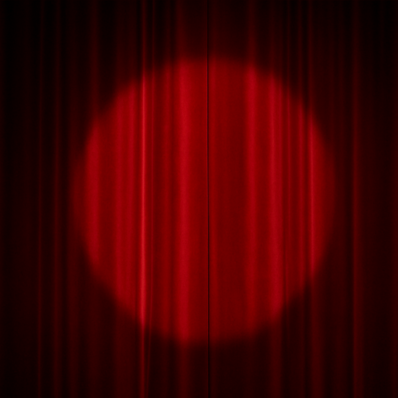 Sélection thématique autour du spectacle
