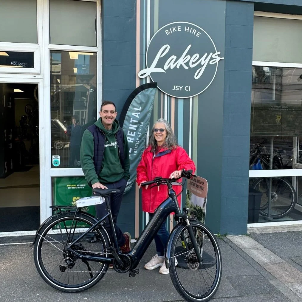 Proud to donate a brand new 2026 Raleigh Motus for tonight&rsquo;s @diabetesjerseyinfo annual Ball 🎉🚲

This bike will be auctioned to help raise vital funds, it&rsquo;s always a pleasure to support local charities doing incredible work in our commu