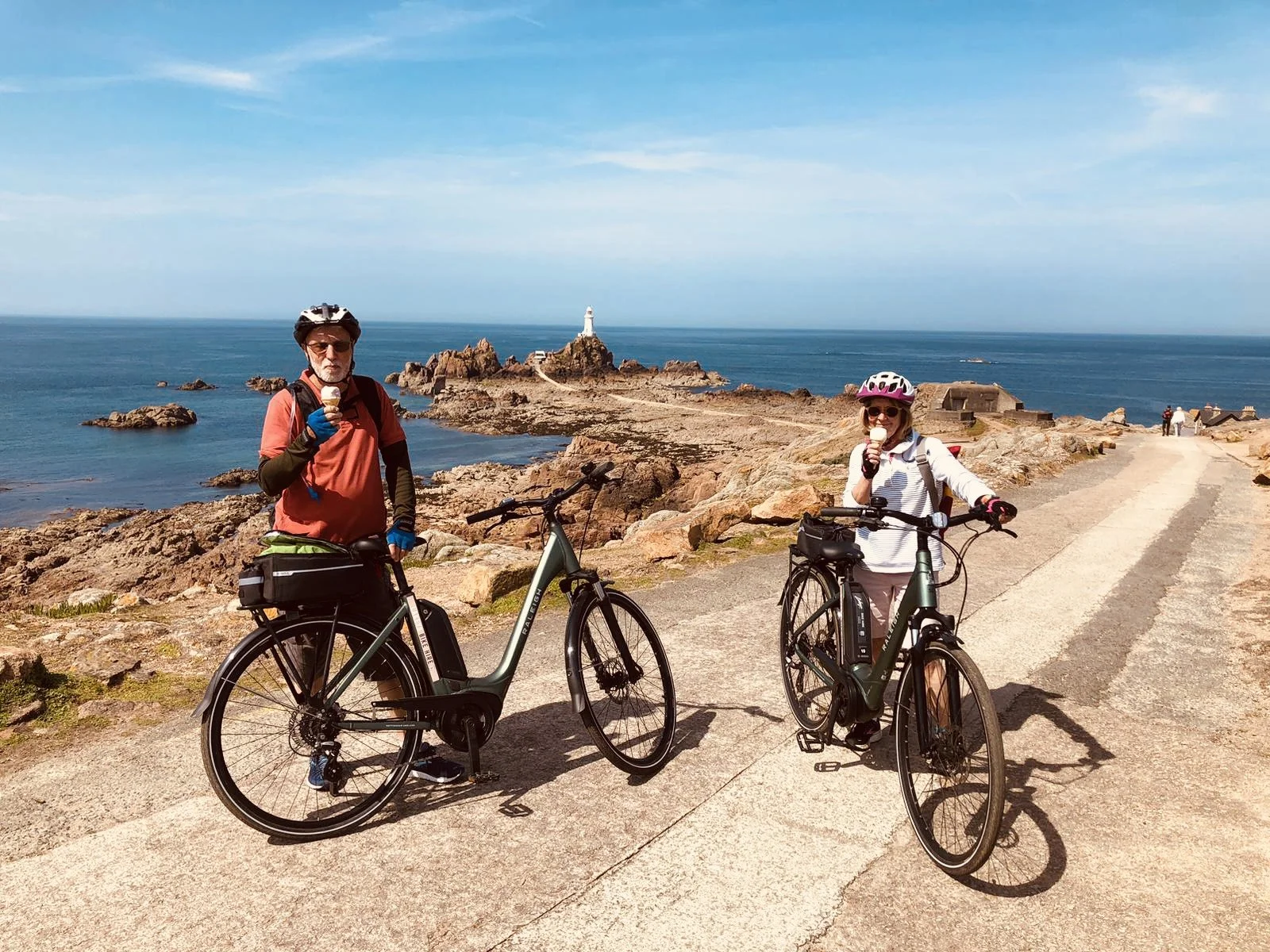 Lakeys Bike Hire Jersey Jersey Bike Hire Tours 2024 Bikes St Helier