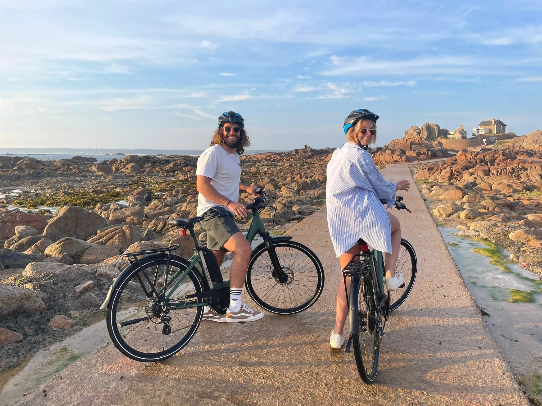 Lakeys Bike Hire Jersey Jersey Bike Hire Tours 2024 Bikes St Helier