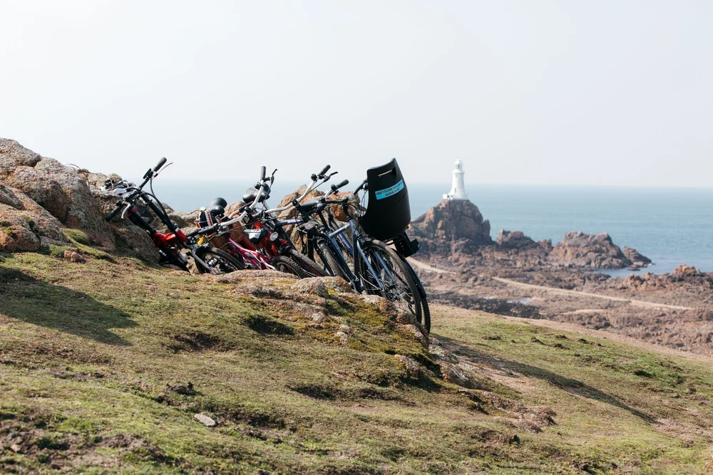 Lakeys Bike Hire Jersey Jersey Bike Hire Tours 2024 Bikes St Helier