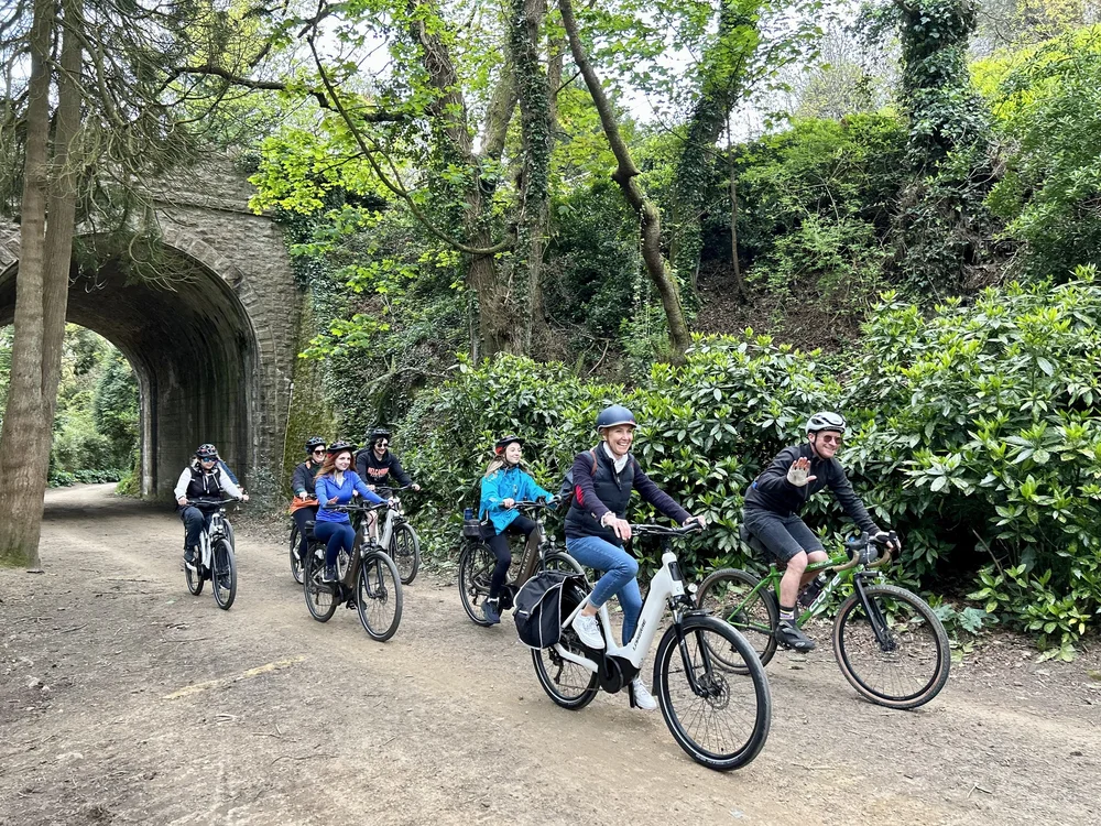 Lakeys Bike Hire Jersey Jersey Bike Hire Tours 2024 Bikes St Helier