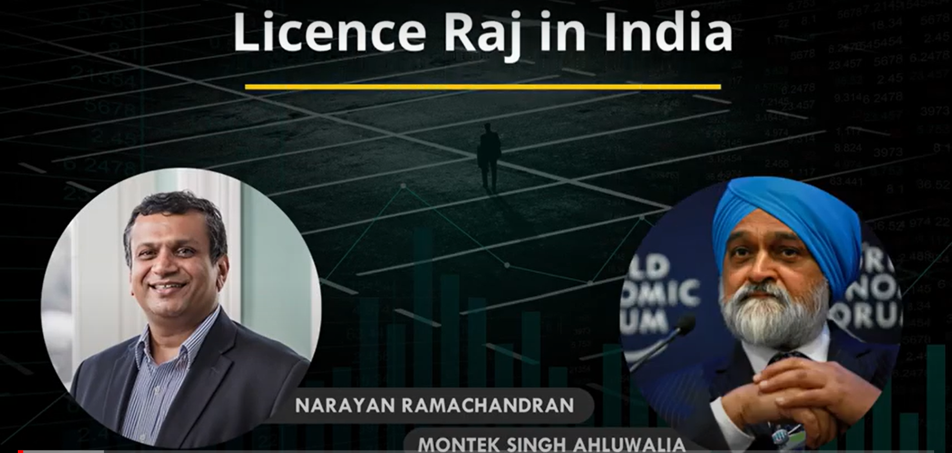 License Raj in India