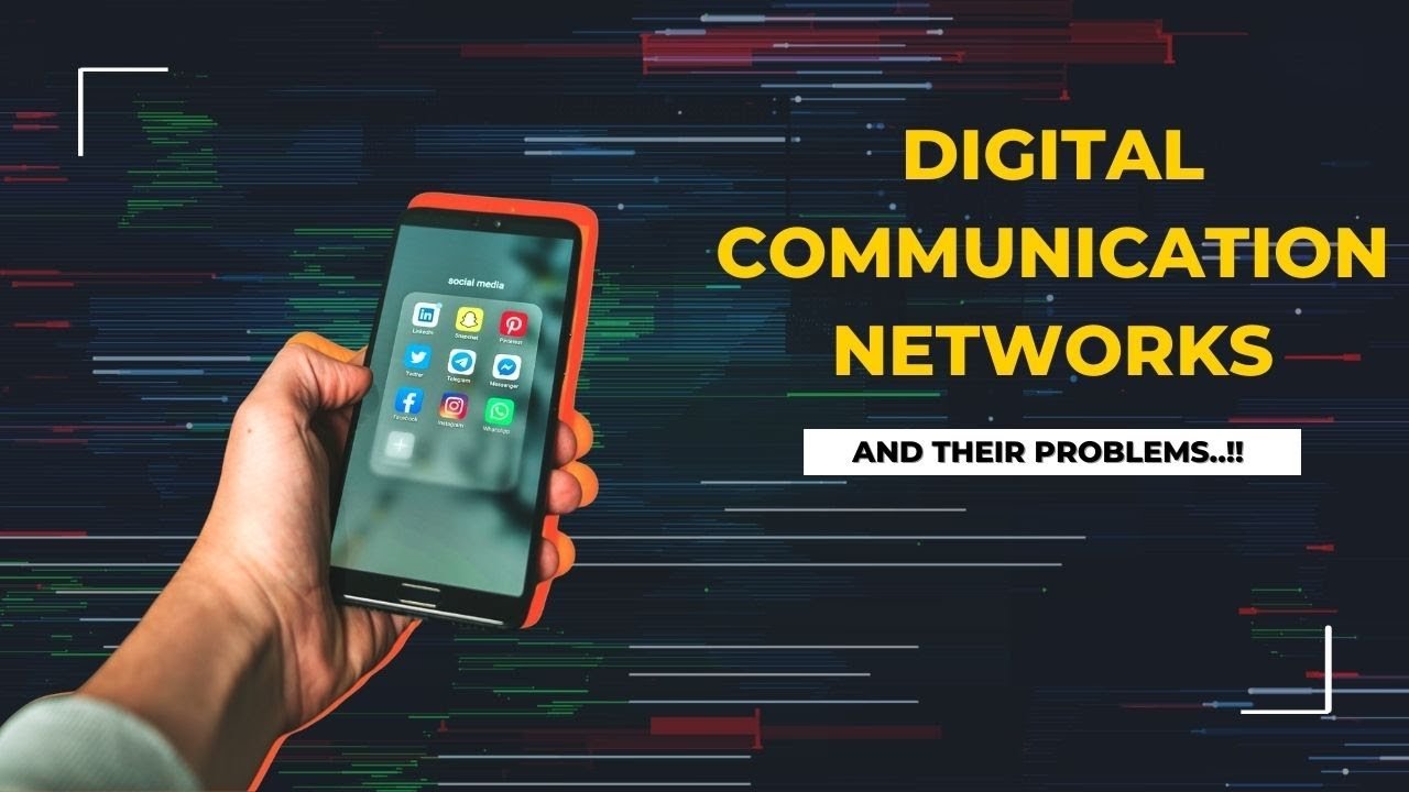 How much do we know about our Social Media platforms?