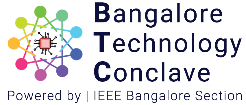 Nitin Pai speaks at Edge 2020 - Space Technology Conclave