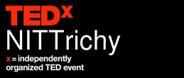 Nidhi Gupta Gives a TEDx Talk at NIT Trichy