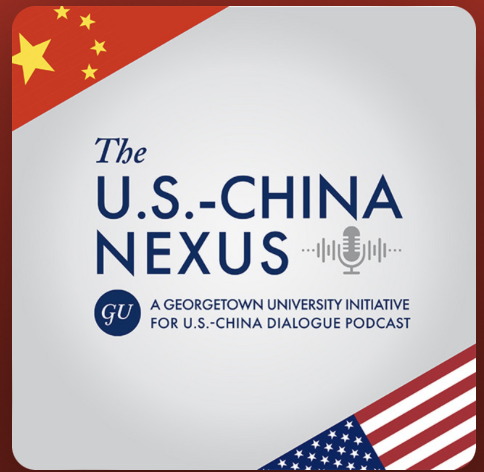 Manoj Kewalramani appeared on the U.S.-China Nexus Podcast