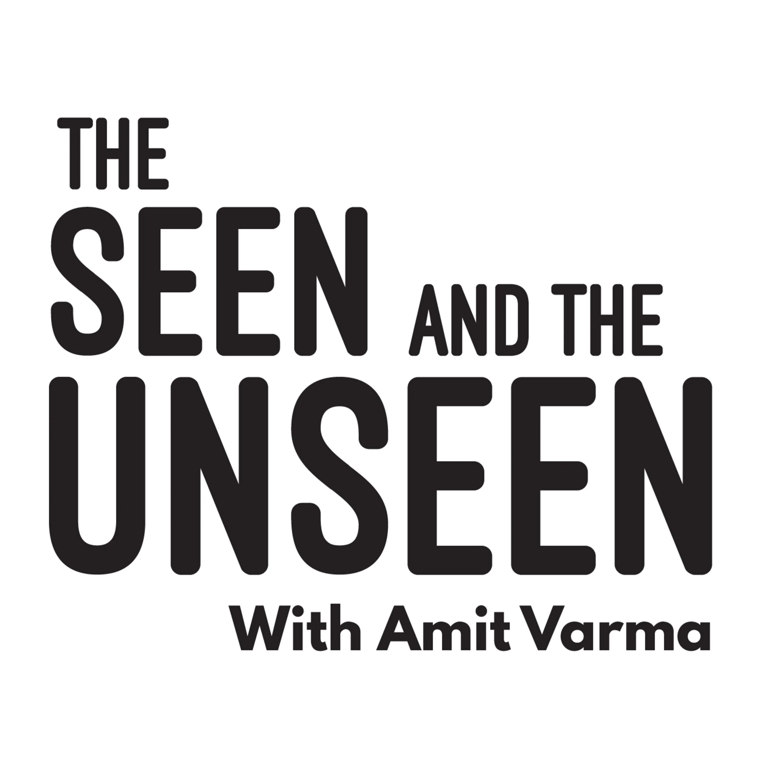 Pranay Kotasthane appeared on Amit Varma’s The Seen and The Unseen