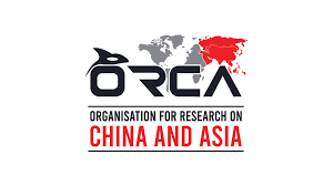 Manoj Kewalramani appeared on the ORCA Files podcast on Chinese minsterial visits to India