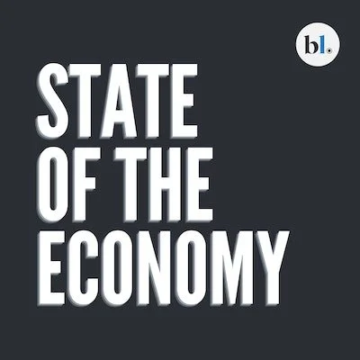 Bharath Reddy appeared on State of the Economy podcast
