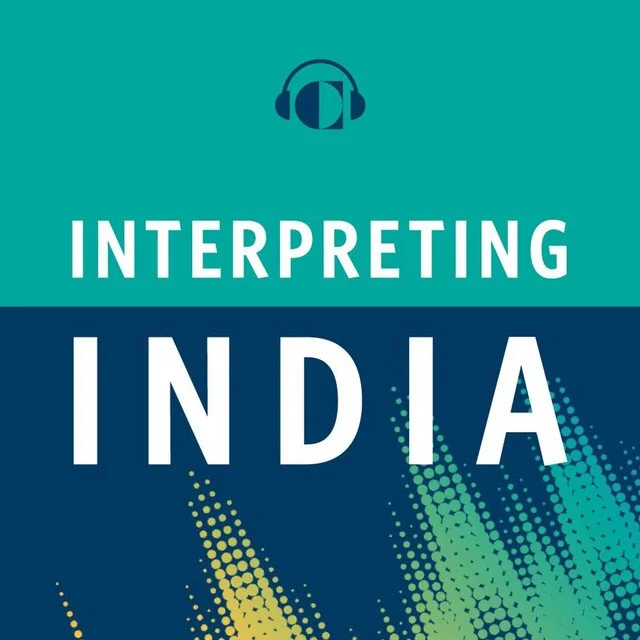 Manoj Kewalramani interviewed by Interpreting India podcast