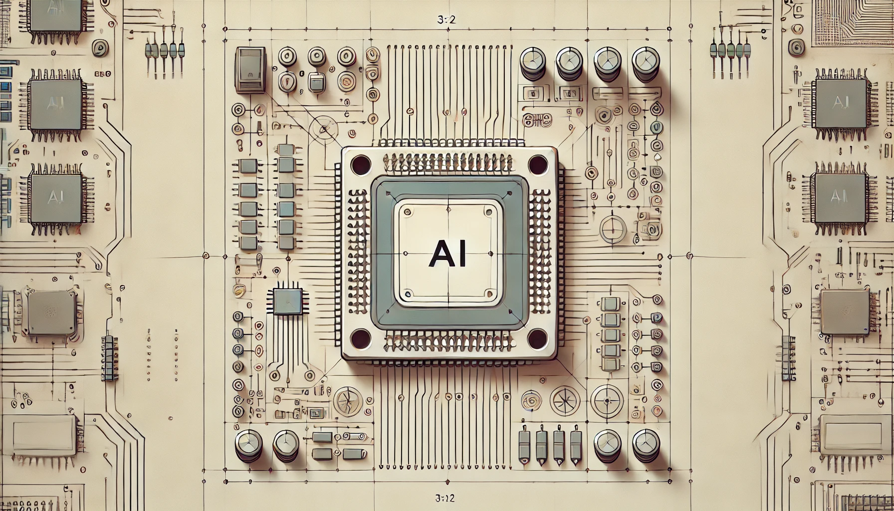 A Primer on AI Chips &mdash; The Takshashila Institution