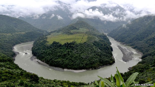 Dr. Nithiyanandam on The Indian Express | Explained: What Will be The Impact of China's Yarlung Tsangpo Dam Project