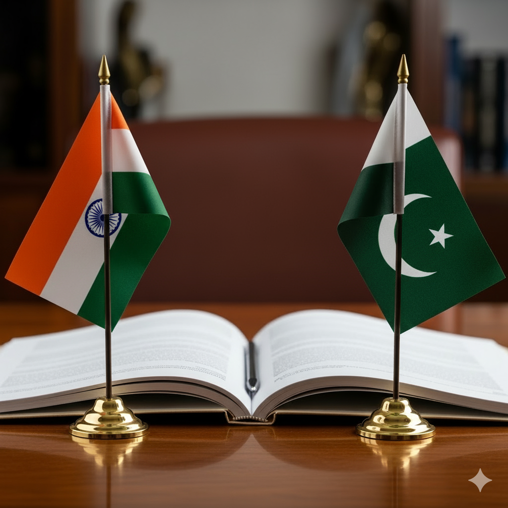 Articulating India’s Grand Strategy Towards Pakistan