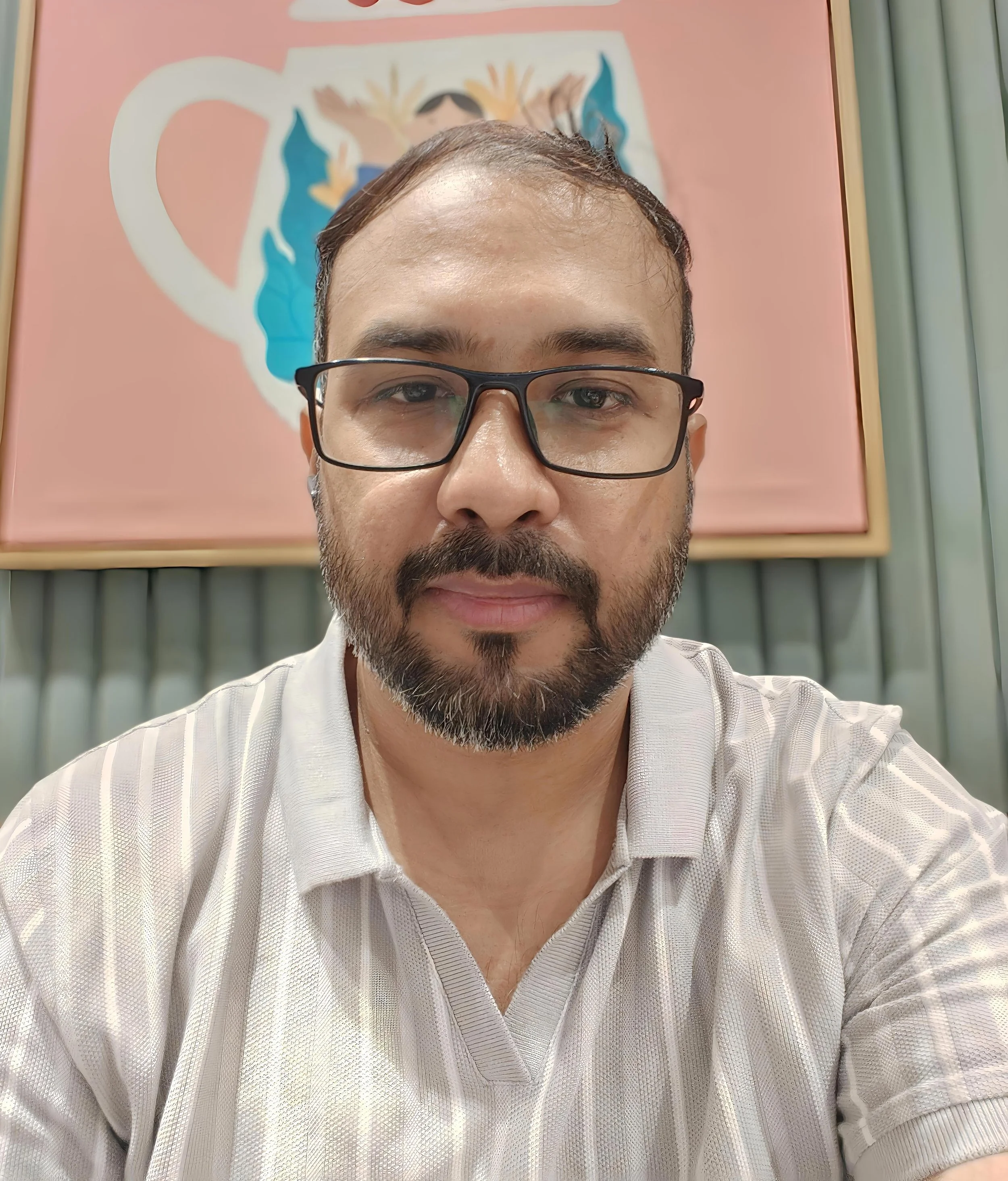 Soumya kanti Ghosh - Soumya kanti Ghosh.jpeg