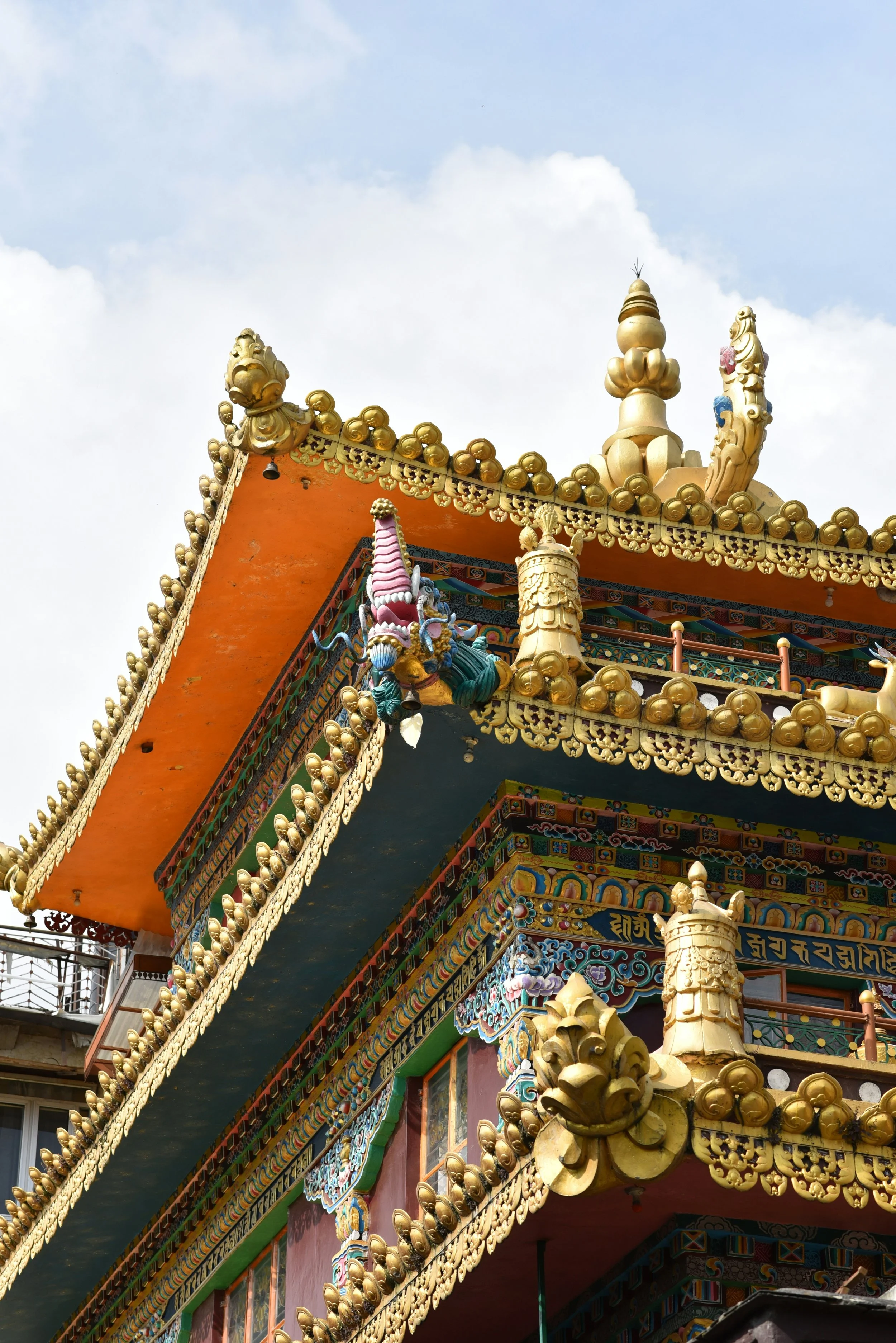The Dalai Lama Turns 90: Scenarios-Based Thinking on the Succession Issue