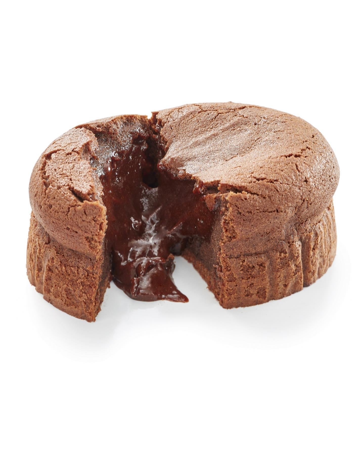 Le coulant chocolat