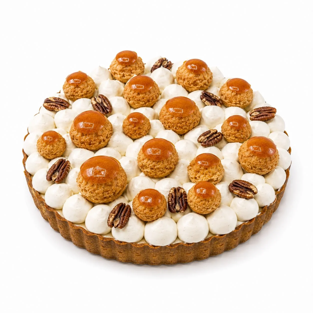 La Chou’ Tarte