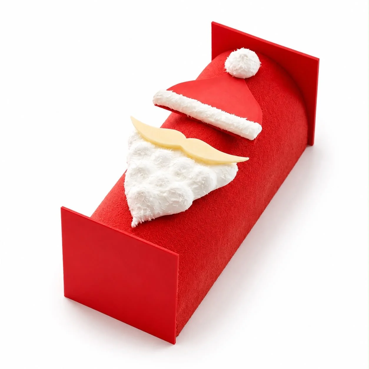 La bûche de Noël