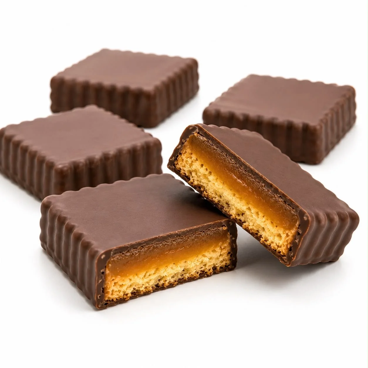 Les petits biscuits de la rentrée