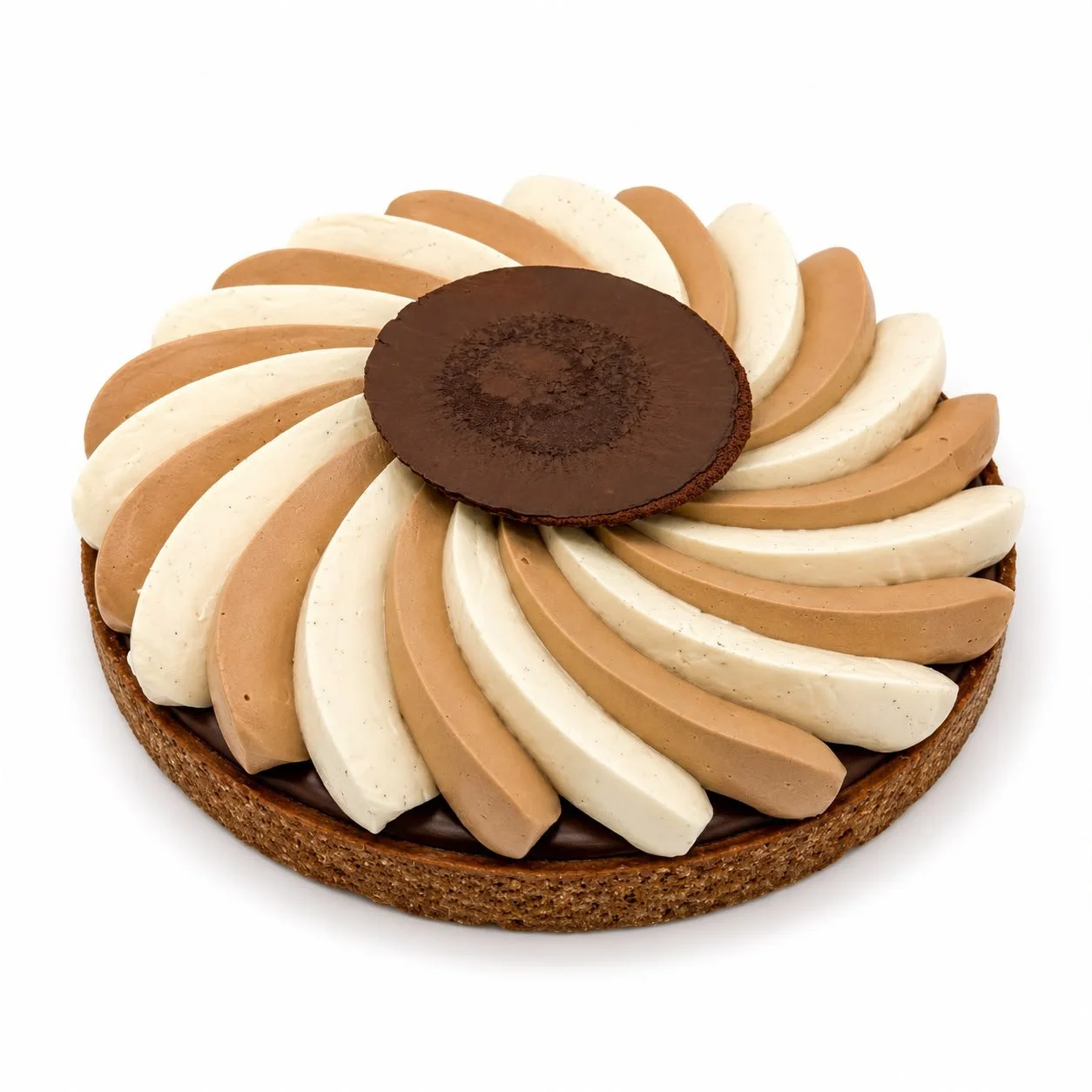 Tarte Casse Noisette