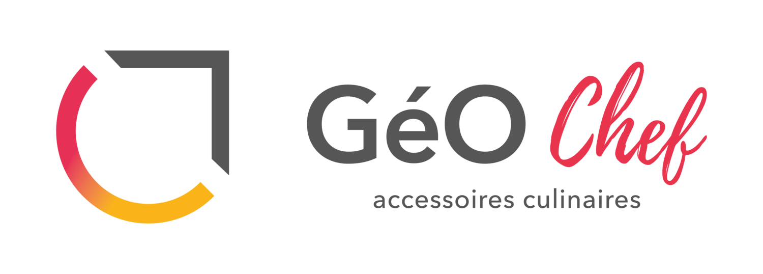 GéoChef - Marketing, Communication &amp; Accessoire pâtisserie