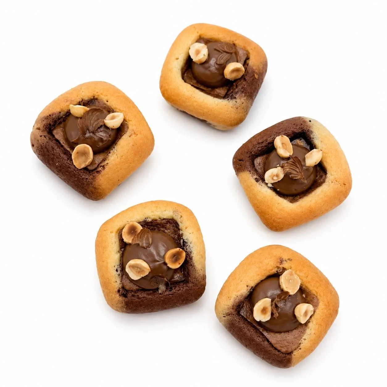 P’tit Nut’s