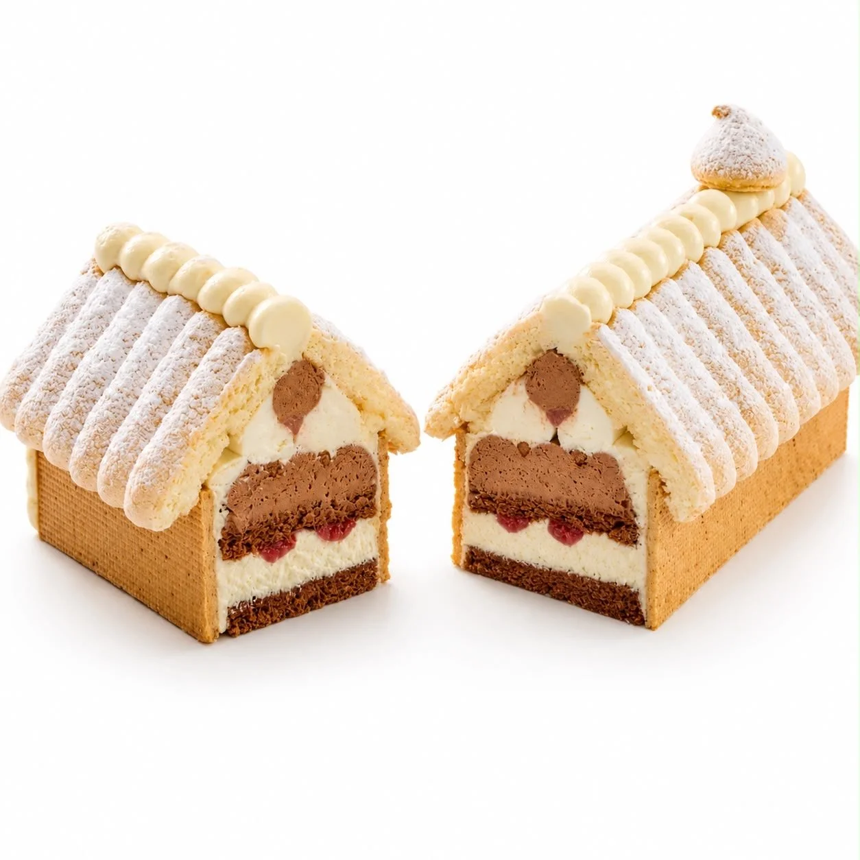 La maison de Nöel