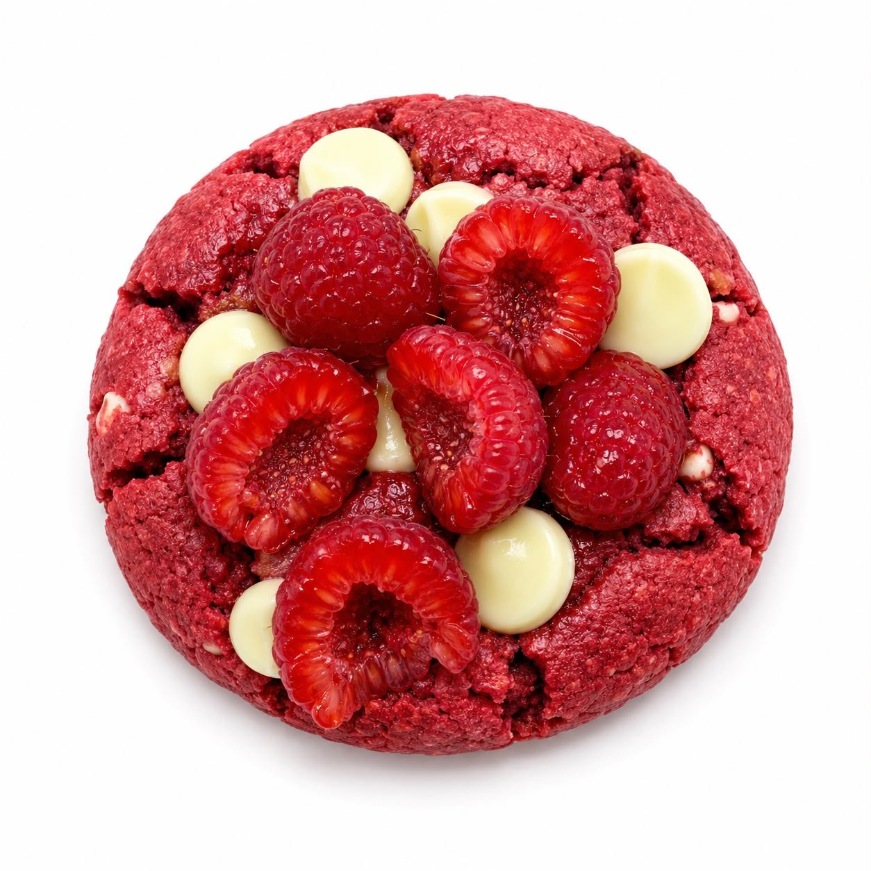 Cookie Franui