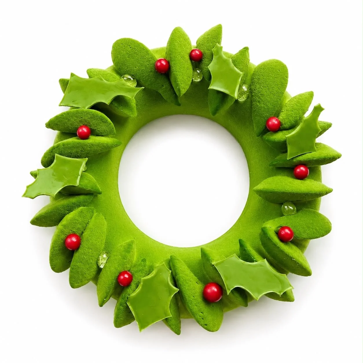 La couronne du Grinch