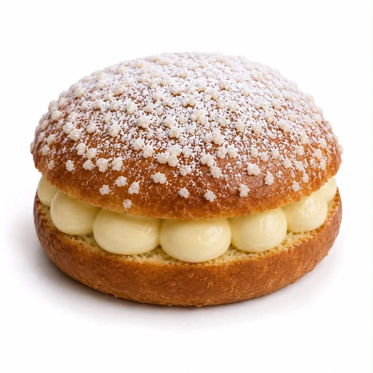 Tarte Tropézienne
