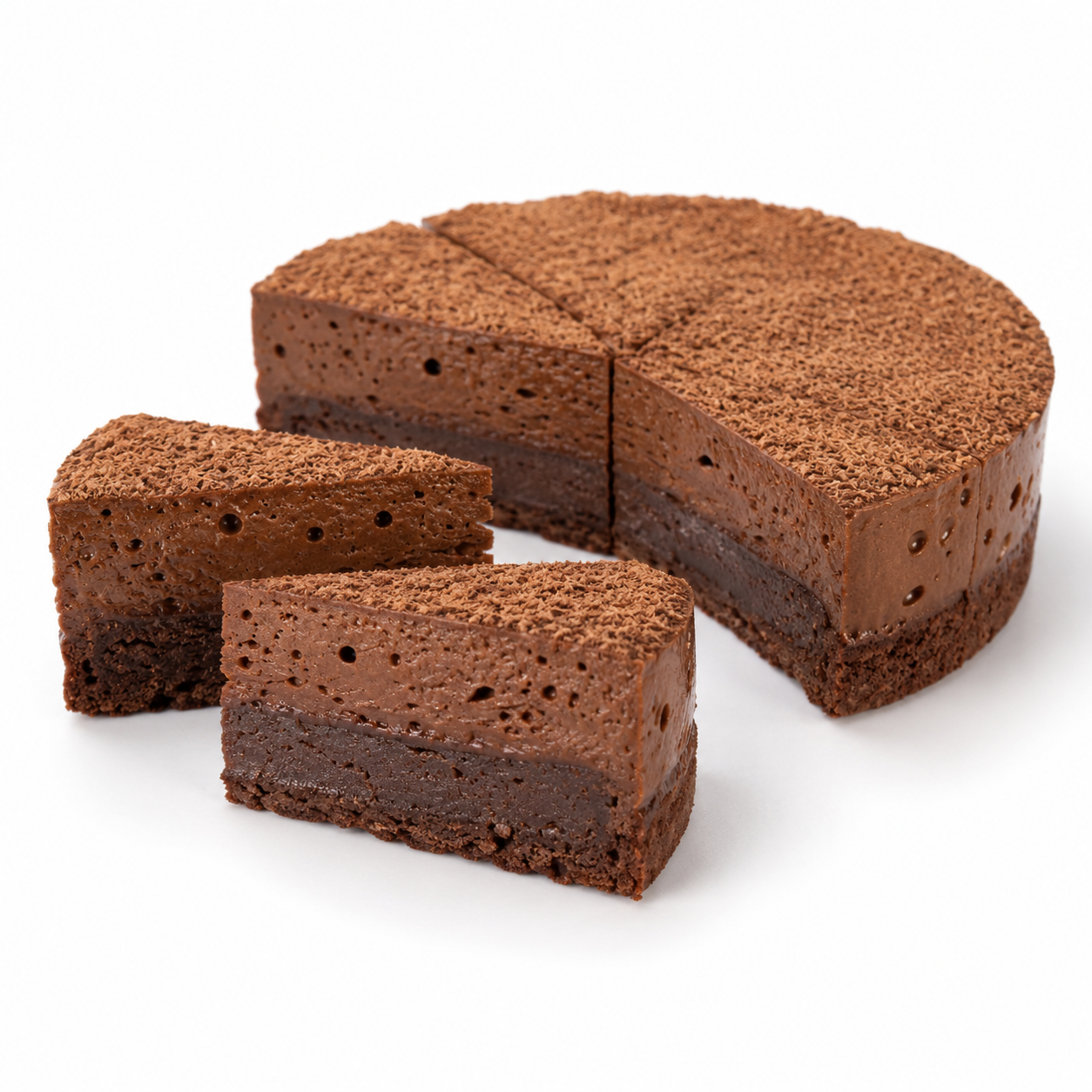 100% Chocolat