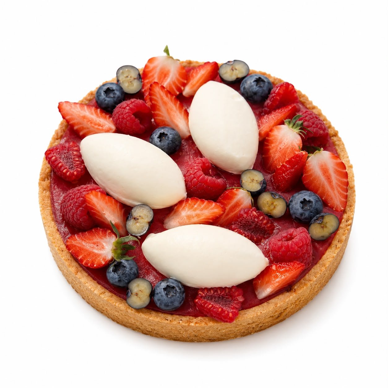 THE Cheesecake