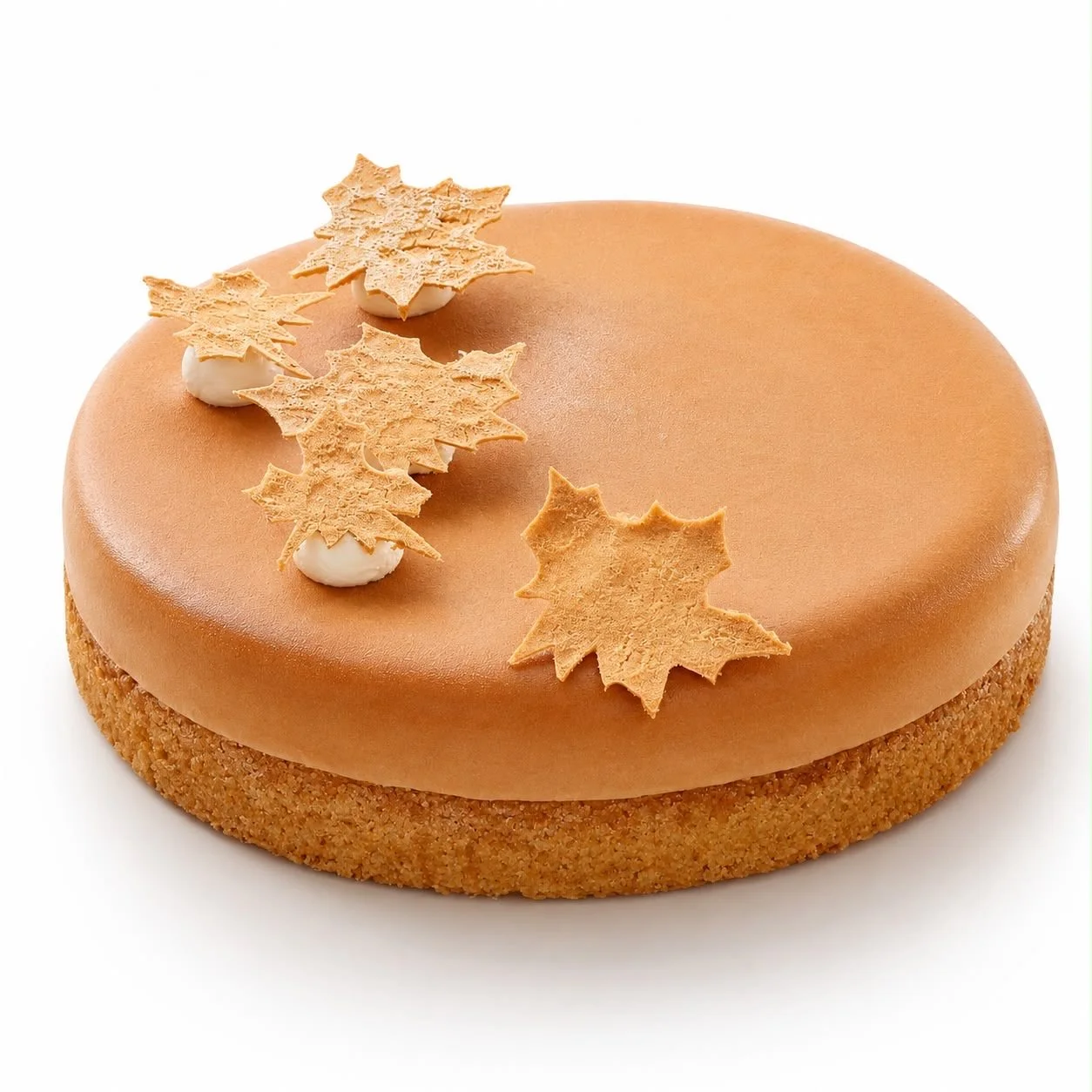 Tarte Mont Blanc