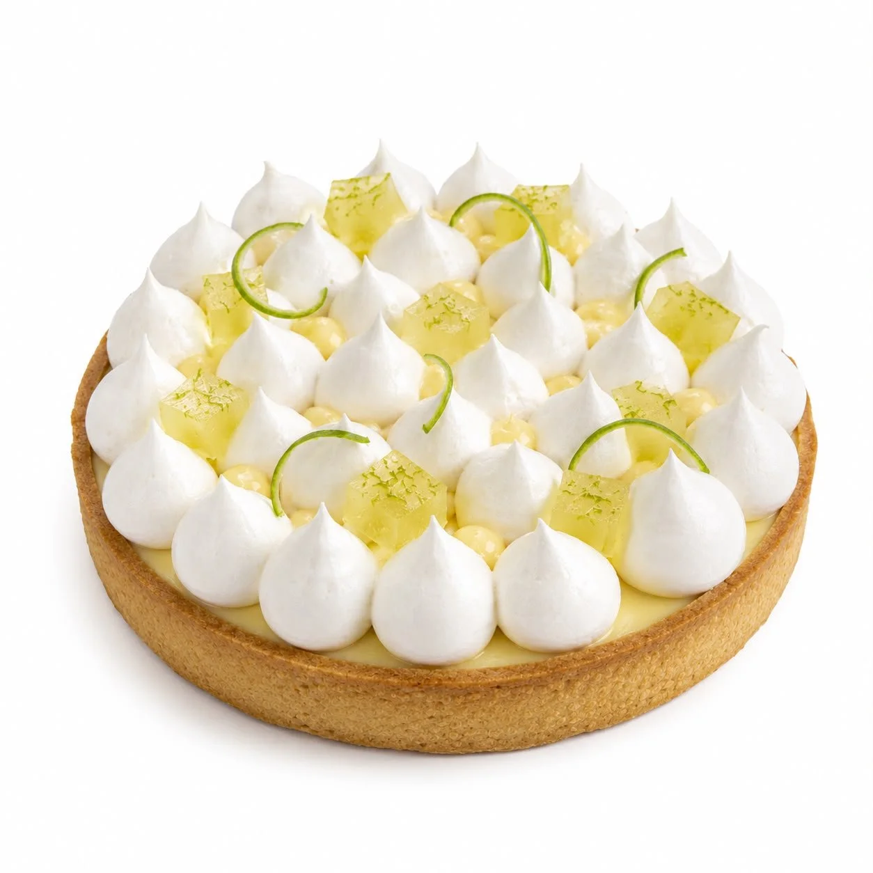 Ma tarte Margarita