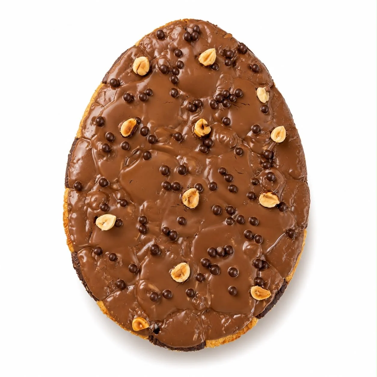 L'Oeuf Cookie