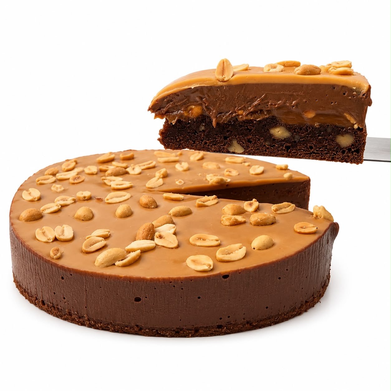 100% Gourmandises