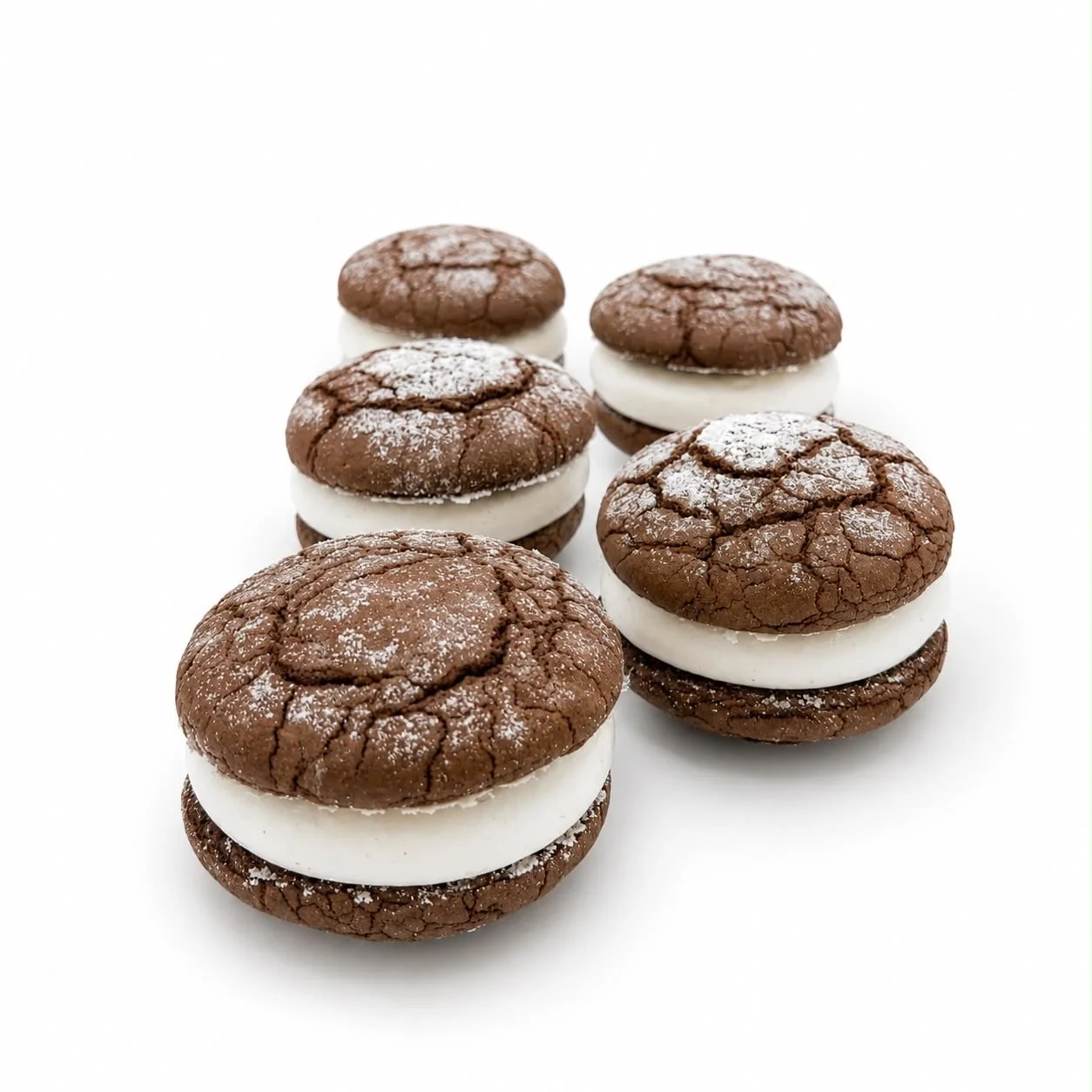 Mes Whoopies