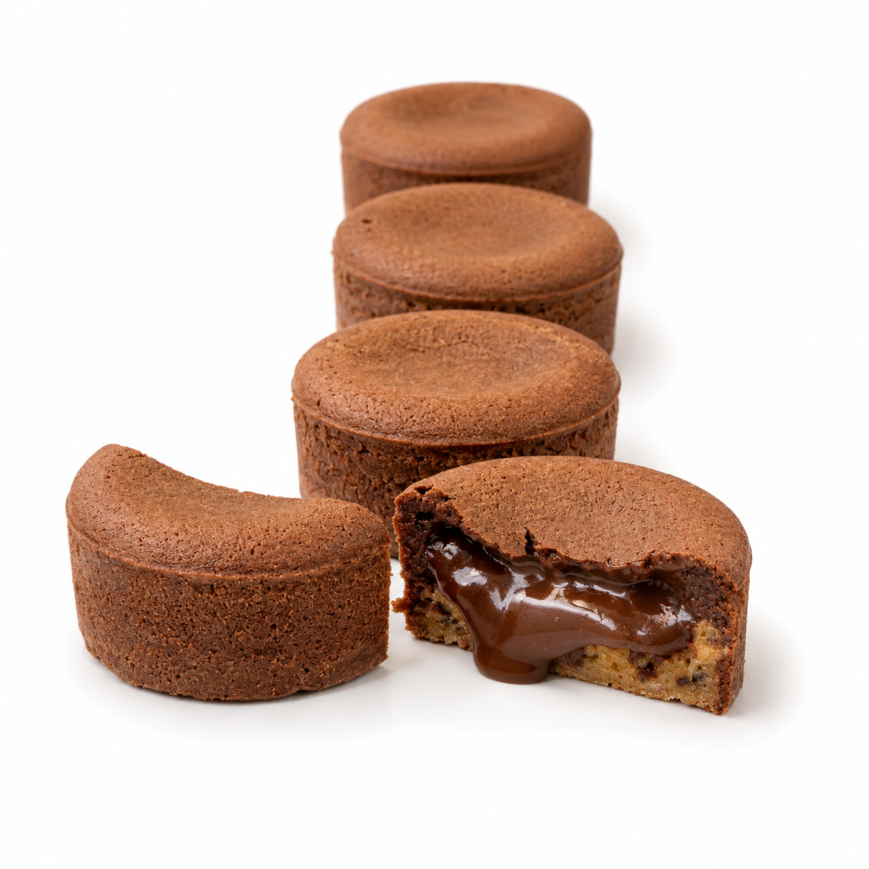 Rock'N Choc