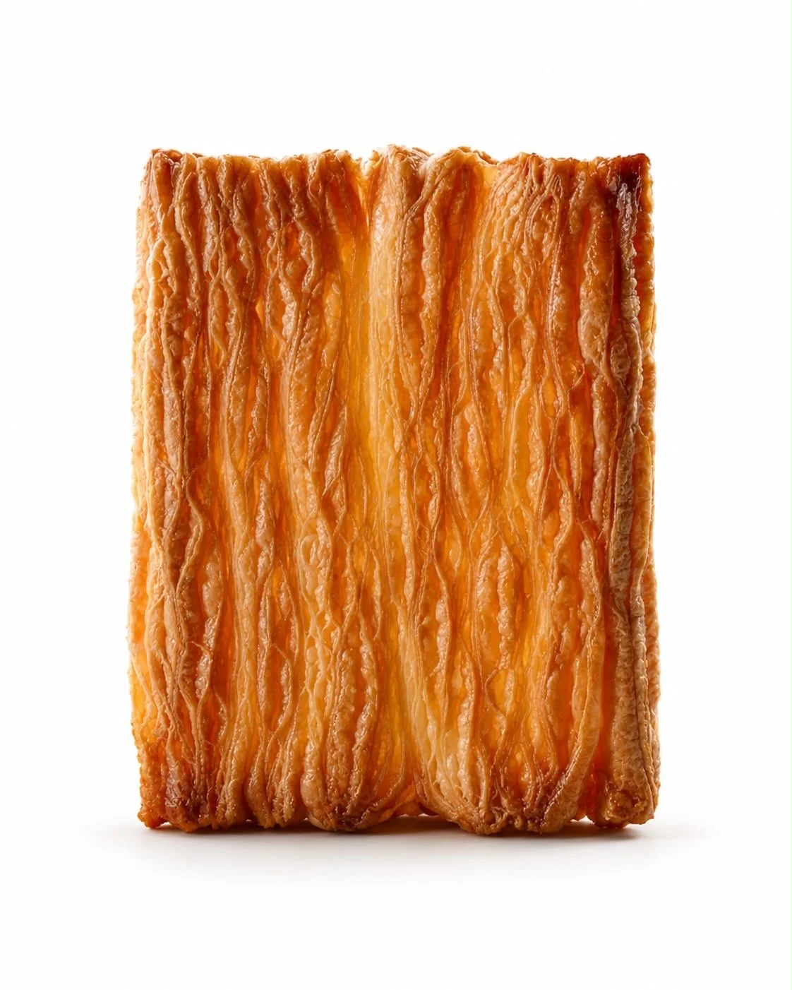 Feuilletage inversé
