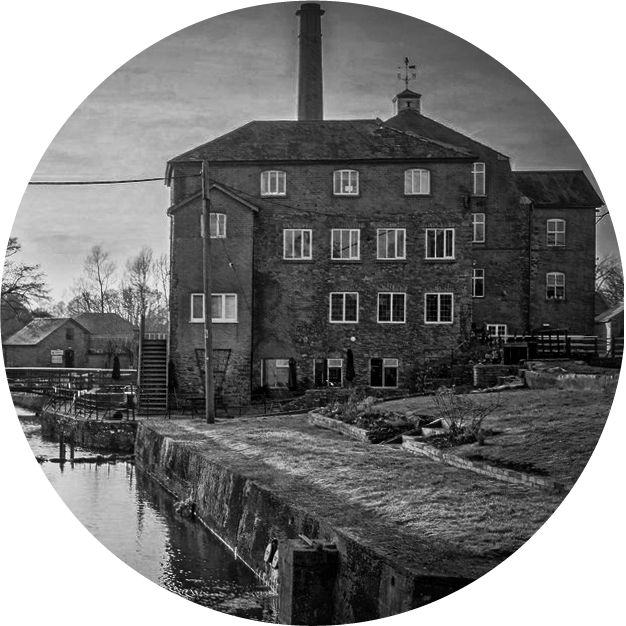 Cold Harbour Ghost Hunting Event