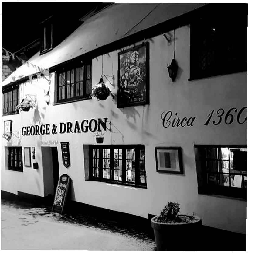 The George & Dragon Pub