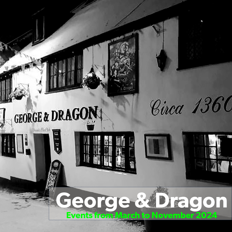 The George and Dragon
