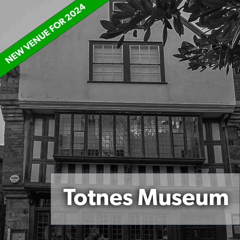 Haunted Totnes Museum