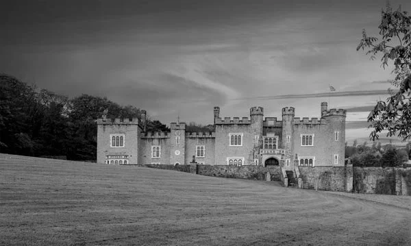 Watermouth Castle - Ghost Hunting Event