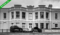 Bitton House in Teignmouth