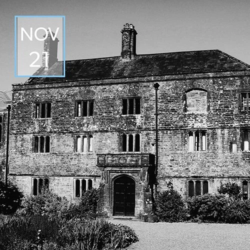 Paranormal Event at Hooke Court | Overnight Ghost Hunt, Dorset