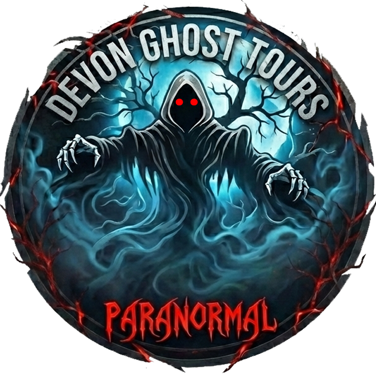 Ghost Hunting Events