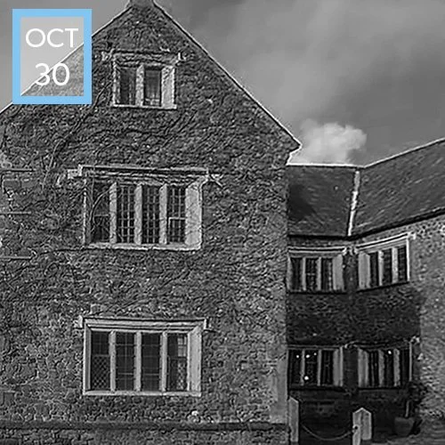 Discover the terrifying paranormal activity at The Walronds, Cullompton. From a gliding shadow man to phantom footsteps and moving objects, explore Devon’s most haunted Jacobean mansion.