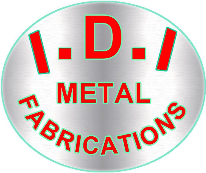 IDI Bespoke Metal Fabrication, Sussex